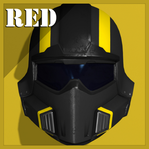 Helldiver Armor (Brawny)