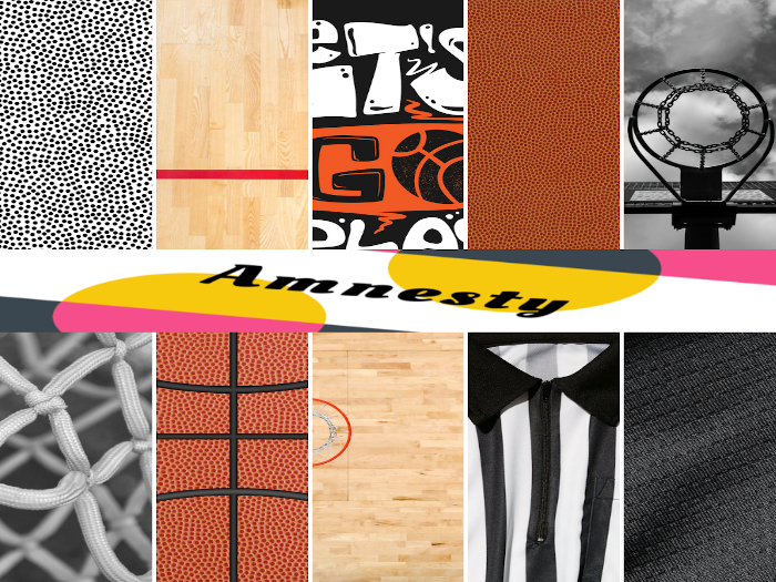 Second Life Marketplace - American Basketball Textures 1024X1024 