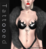 TATTOOED - #06