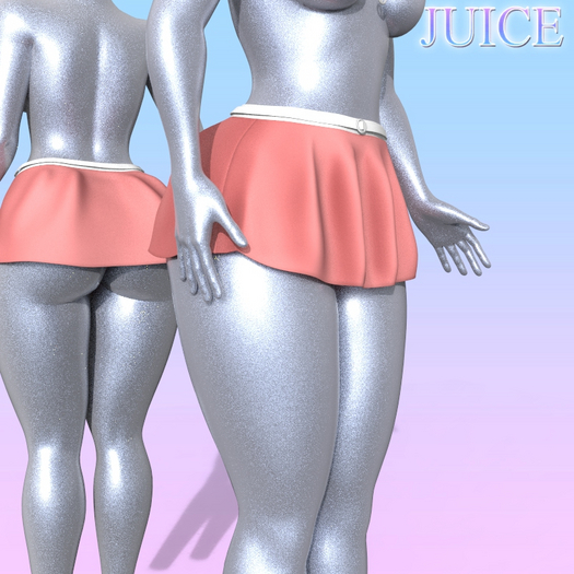 Bonne Legacy Skirt Pinup Bombshell