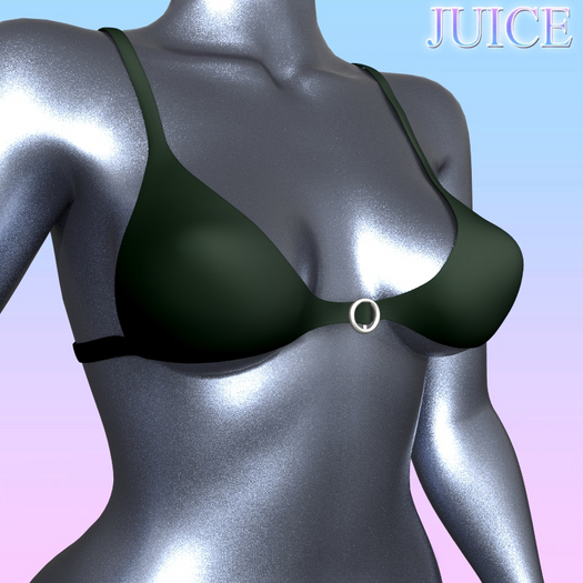 Olive Bonne Legacy Top Pinup Bombshell