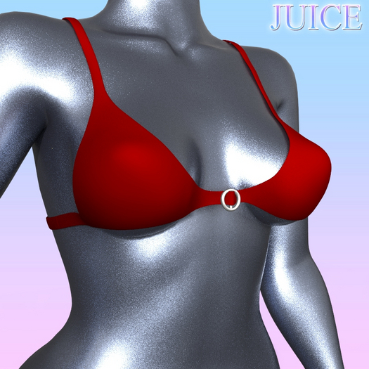 Red Bonne Legacy Top Pinup Bombshell