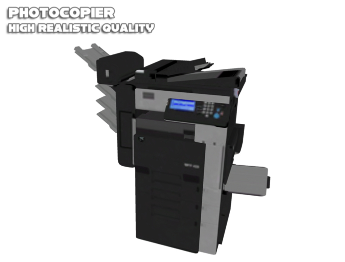 Office Photocopier