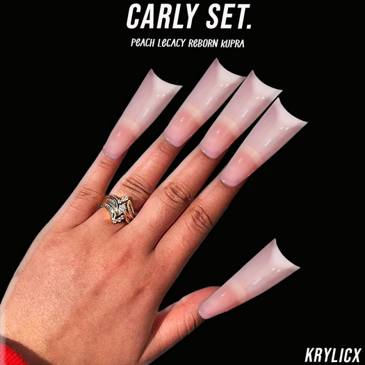 krylicx // carly set