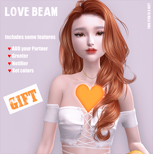Love Beam (Gift)