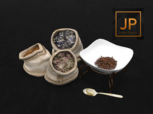 LiViD : The Witch's Kitchen_Power Powders