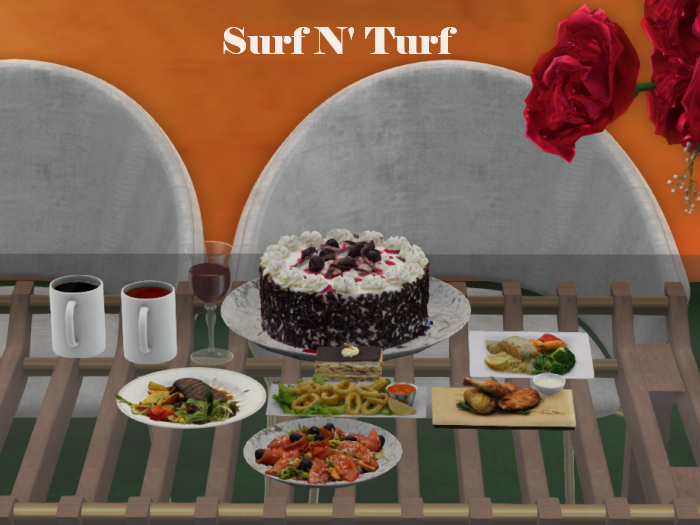 MyStarry Meal Prep (snf)