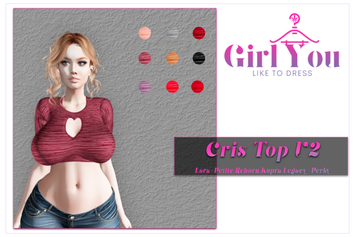 GYLTD DEMO CRIS TOP 2