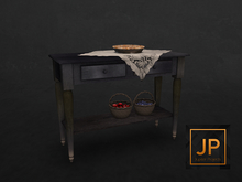 LiViD : The Witch's Kitchen_Cookery Console