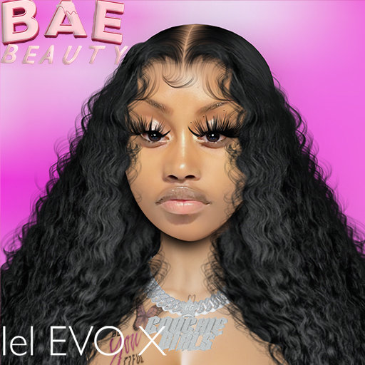 DBaeBeauty-  Deja  ::. Idemo