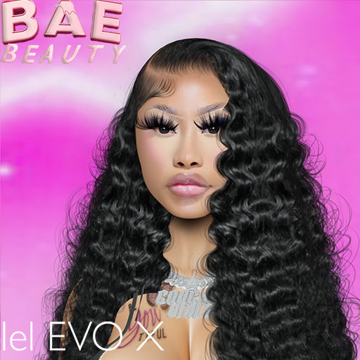 DBaeBeauty-  Mariah ::.