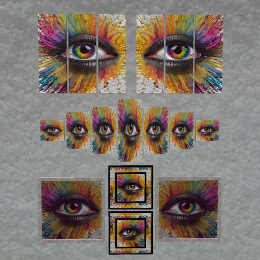 OA - The All Inclusive Eye