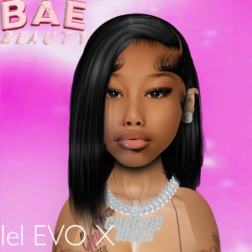 DBaeBeauty-  MAYA TEEN ::.
