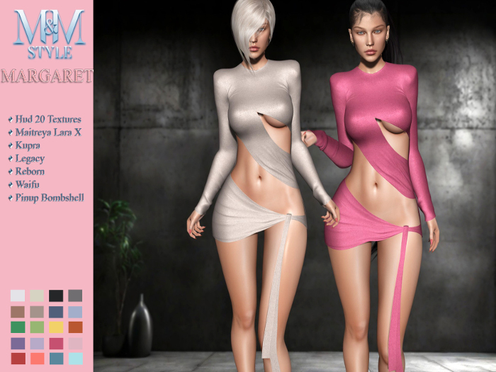 M&M STYLE-MARGARET-MAY24