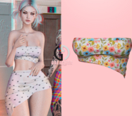 Galagher - Baby Top Edition 7