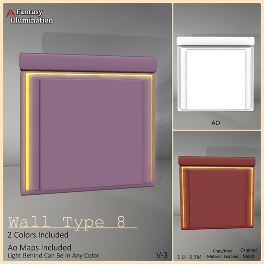 Event Wall