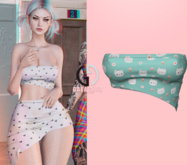 Galagher - Baby Top Edition 6