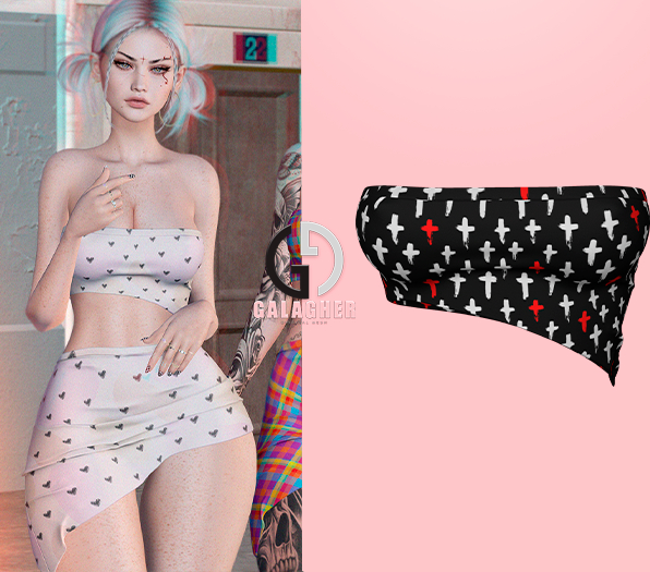 Galagher - Baby Top Edition 2