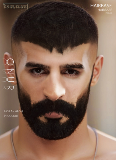 EGX. BOM Onur Hairbase DEMO