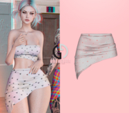 Galagher - Baby Skirt Edition 10