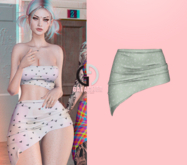 Galagher - Baby Skirt Edition 9