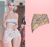 Galagher - Baby Skirt Edition 7