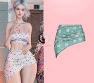 Galagher - Baby Skirt Edition 6