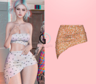 Galagher - Baby Skirt Edition 3