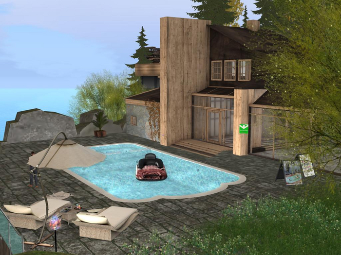 RENTAL: California (Santa Barbara) Home for Rent overlooking Pacific Sunsets - 909 