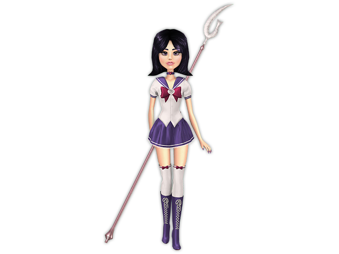 Garbaggio // Himari Uniform