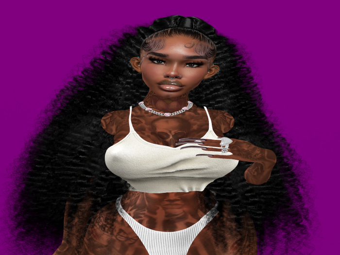 $KENDALL SHAPE