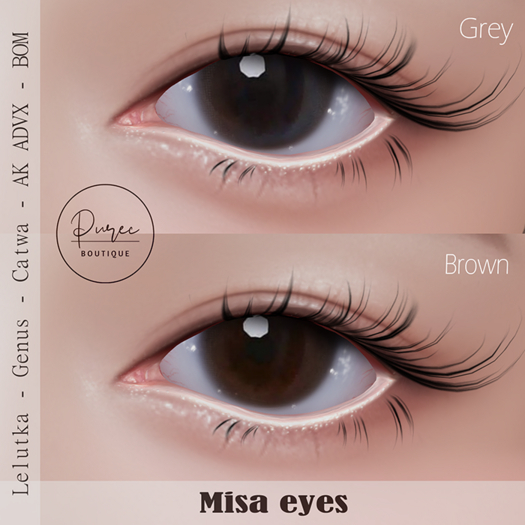 PUREC- Misa eyes