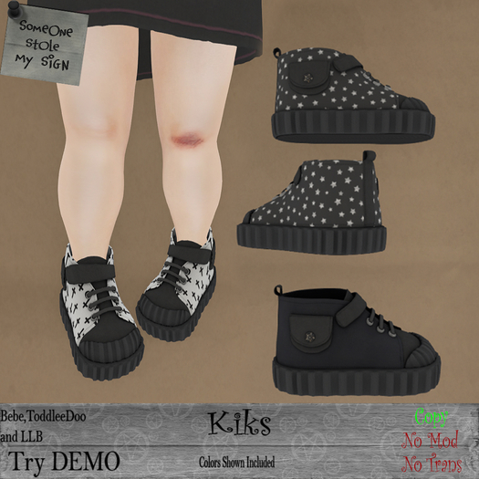 SSMS - Kiks  *add*