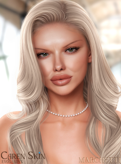 Marchetti. Caren Skin FATPACK