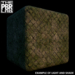 Second Life Marketplace - The PBR Lab - Damaged Mosaic Paving 09 - PBR ...