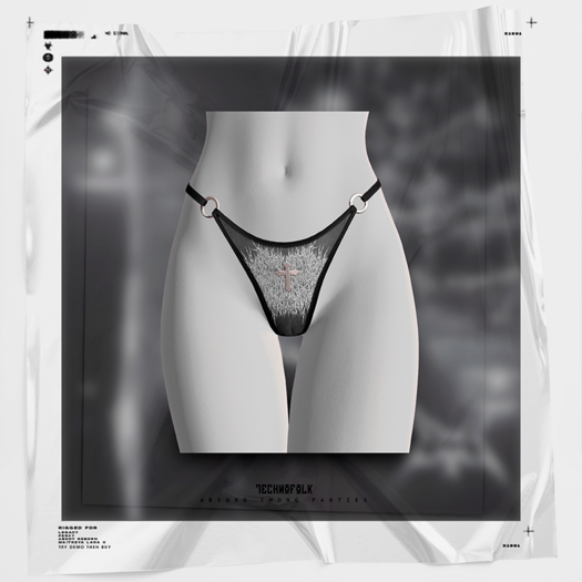TECHNOFOLK_Absurd Thong Panties_006.
