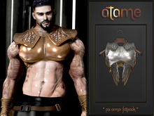 AtaMe - Pix Armor Legacy Athletic