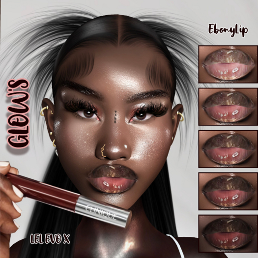 GLOW'S-EBONY-LIP
