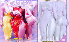 #Mewsery Okami Set{Lilac}