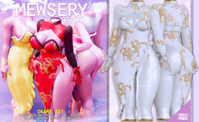 #Mewsery Okami Set{Dragon.Pearl}