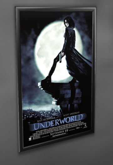 Poster Underworld