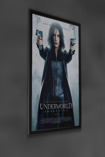 Poster Underworld 4