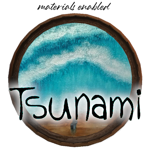 Tsunami