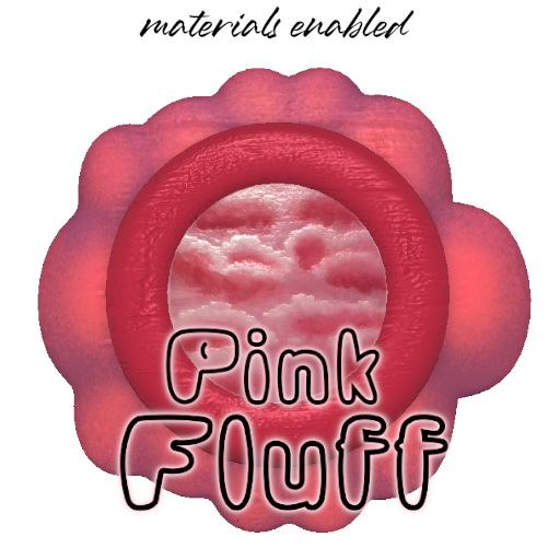 Pink Fluff
