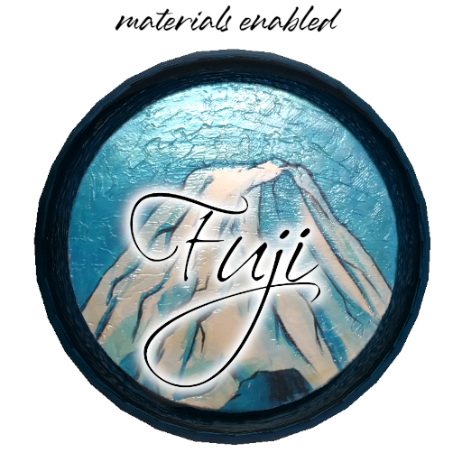 Fuji
