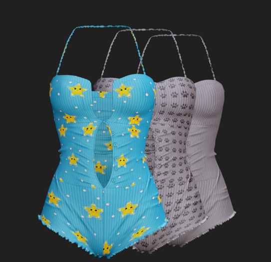 Melody Chymba//    13