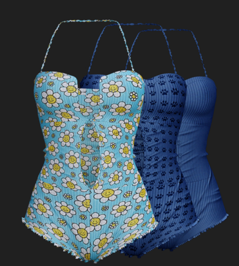 Melody Chymba//    9