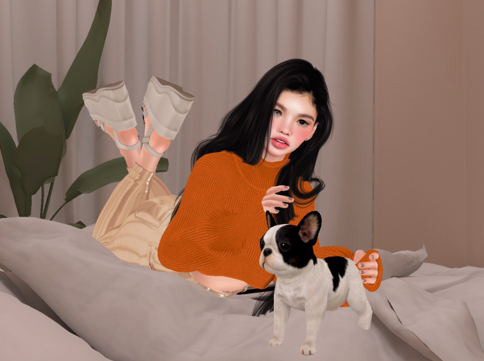 Pose 05 