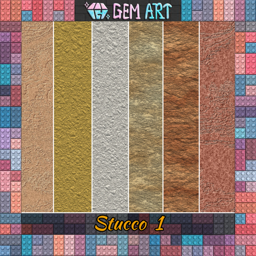 Stucco (1)