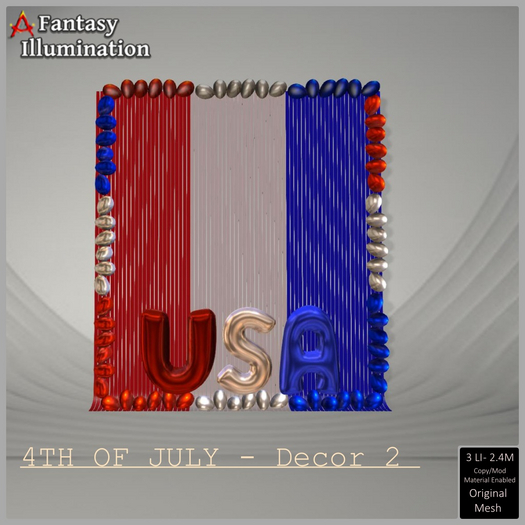 4TH OF JULY